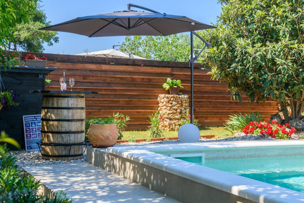 Haus Rustica Vila PUY Exterior foto