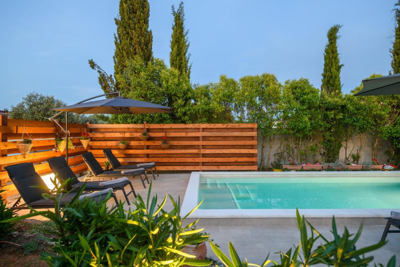 Haus Rustica Vila PUY Exterior foto