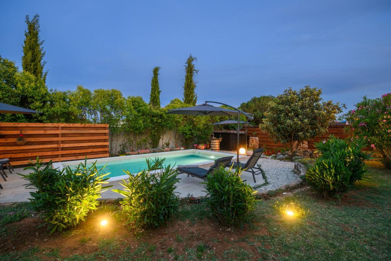 Haus Rustica Vila PUY Exterior foto