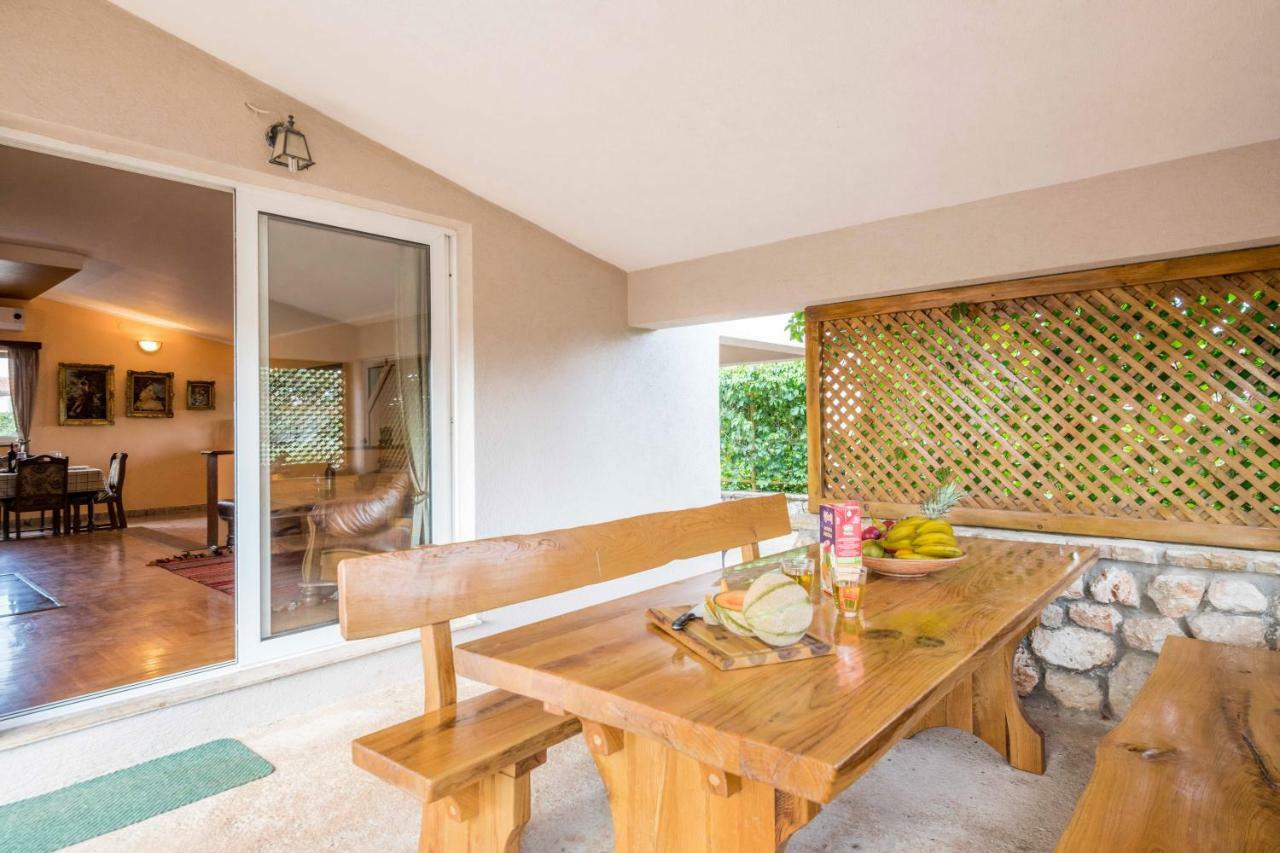 Haus Rustica Vila PUY Exterior foto