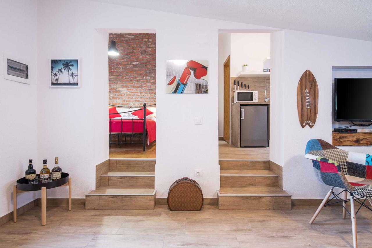 Haus Rustica Vila PUY Exterior foto