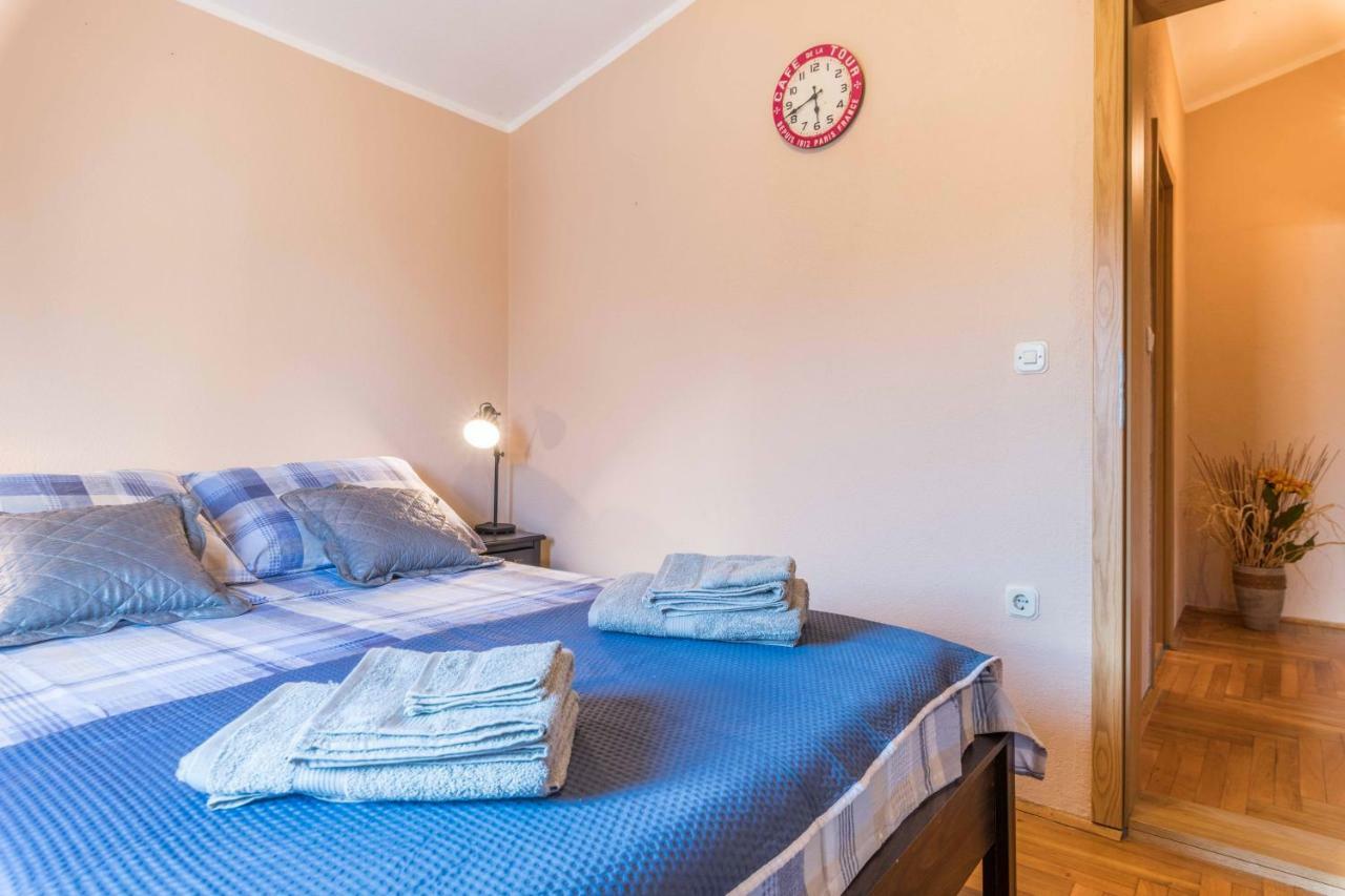 Haus Rustica Vila PUY Exterior foto