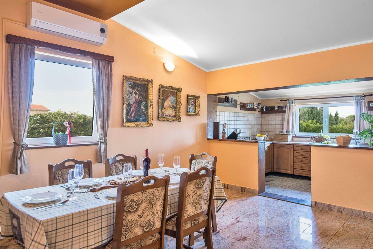 Haus Rustica Vila PUY Exterior foto